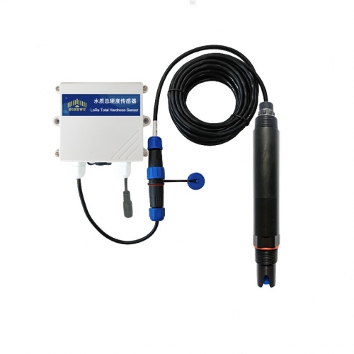 LoRaWAN Water Quality Total Hardness Sensor for aquaculture/ Hydroponic Monitor
