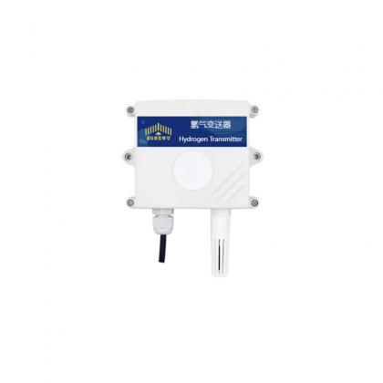 ZONEWU Hydrogen(H2) Monitoring Transmitter