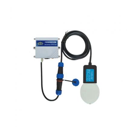 Greenhouse IoT Sensor