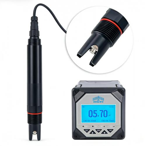 ZONEWU ORP Water Quality Sensor